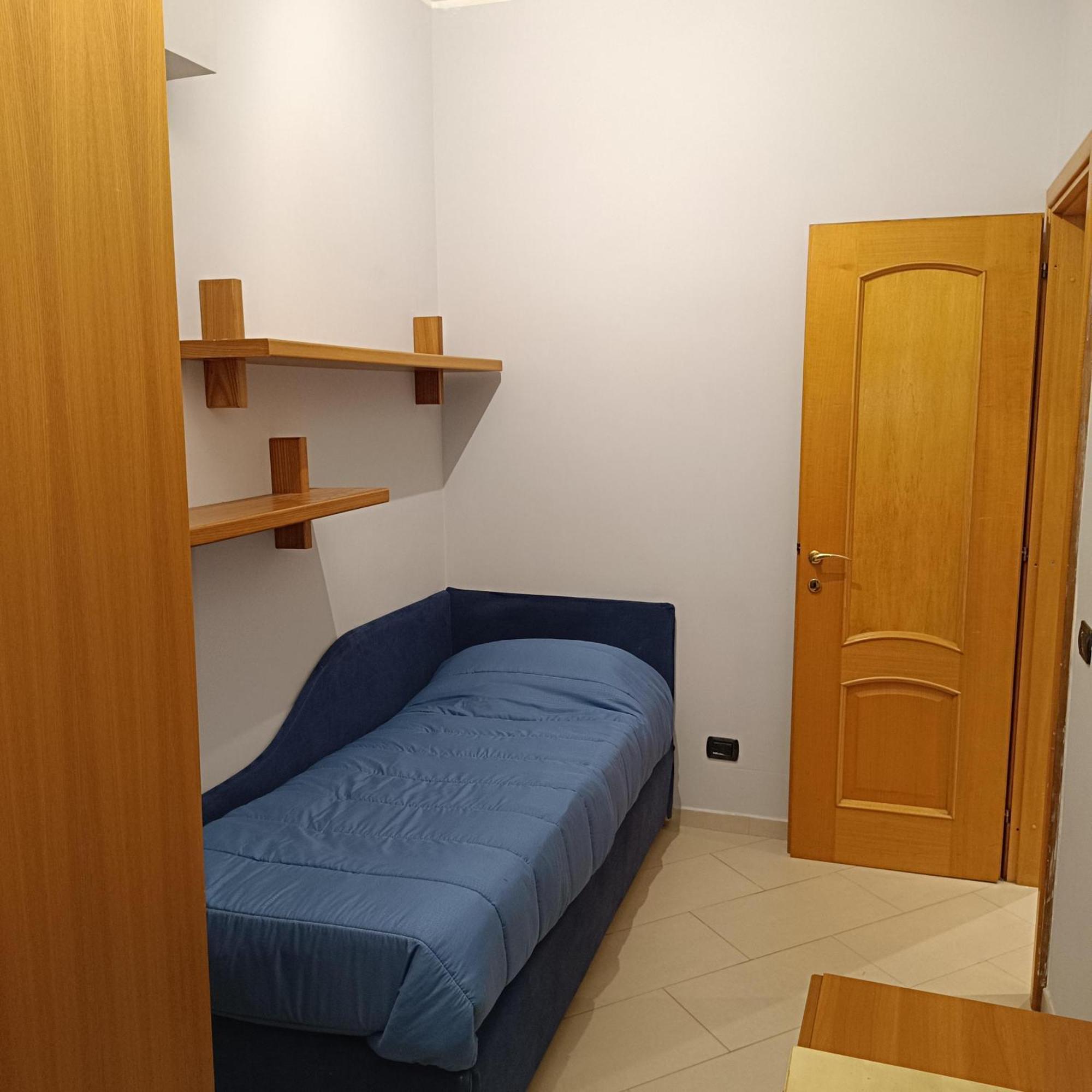 Appartamento A Casa Di Mia *