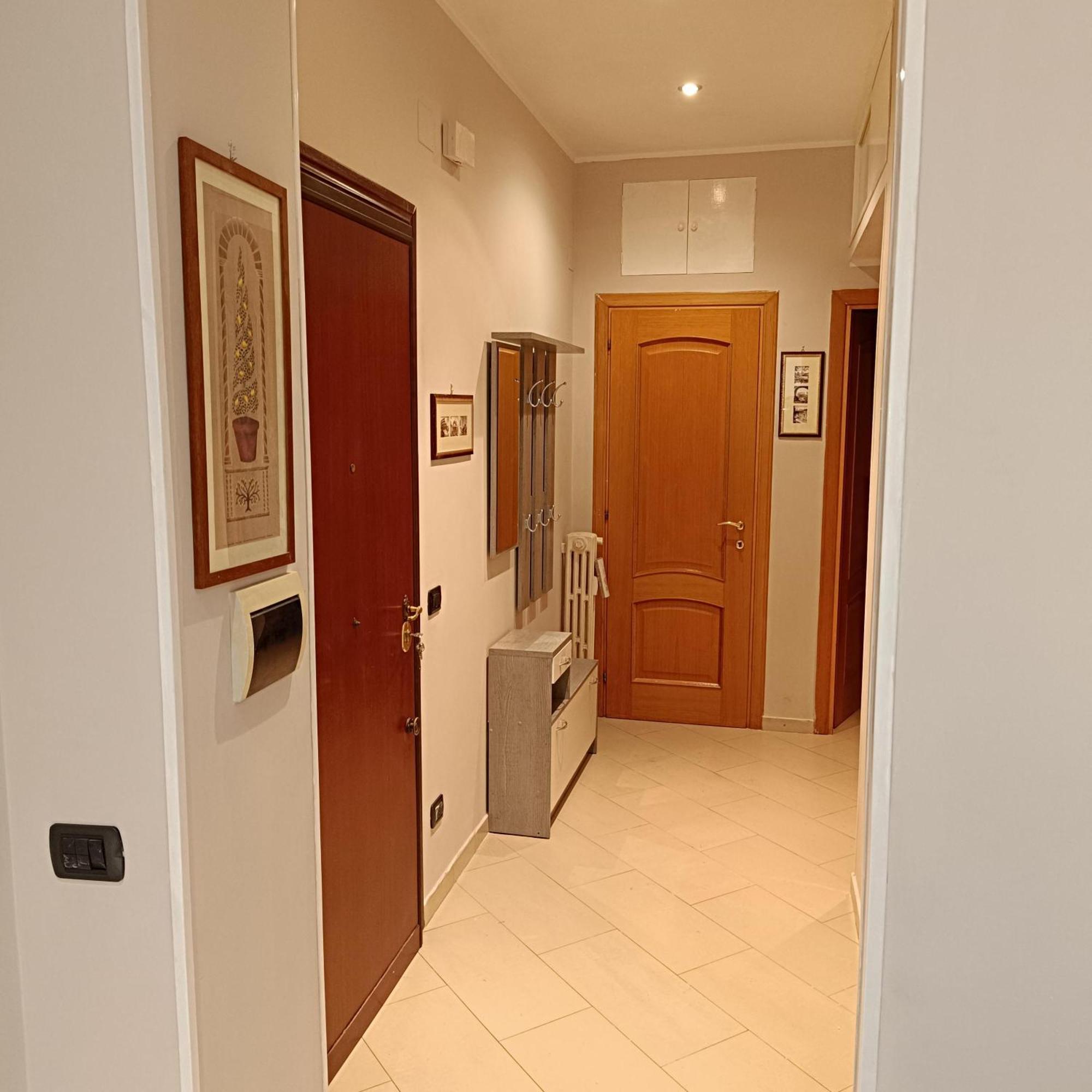 A Casa Di Mia Appartamento Roma