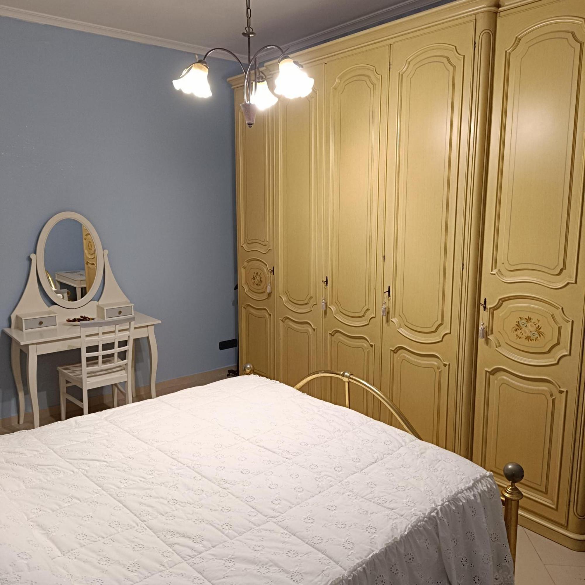 A Casa Di Mia Appartamento *