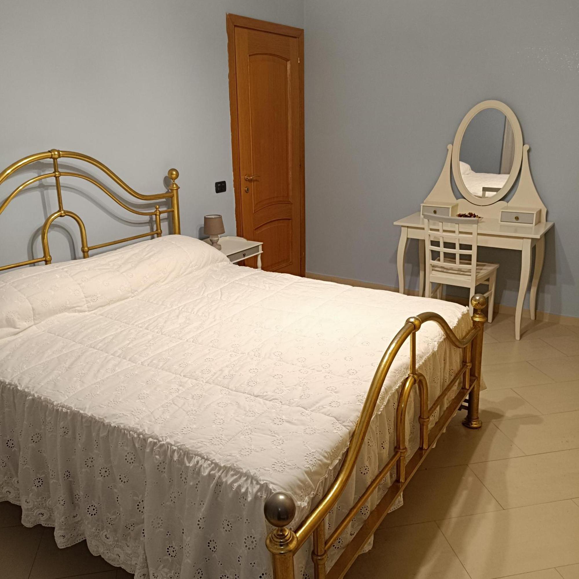 Appartamento A Casa Di Mia *
