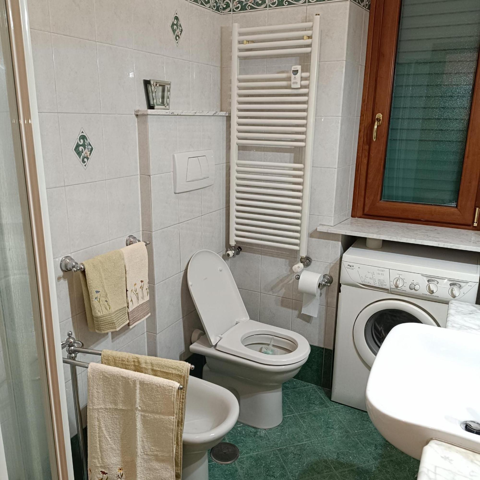 Appartamento A Casa Di Mia