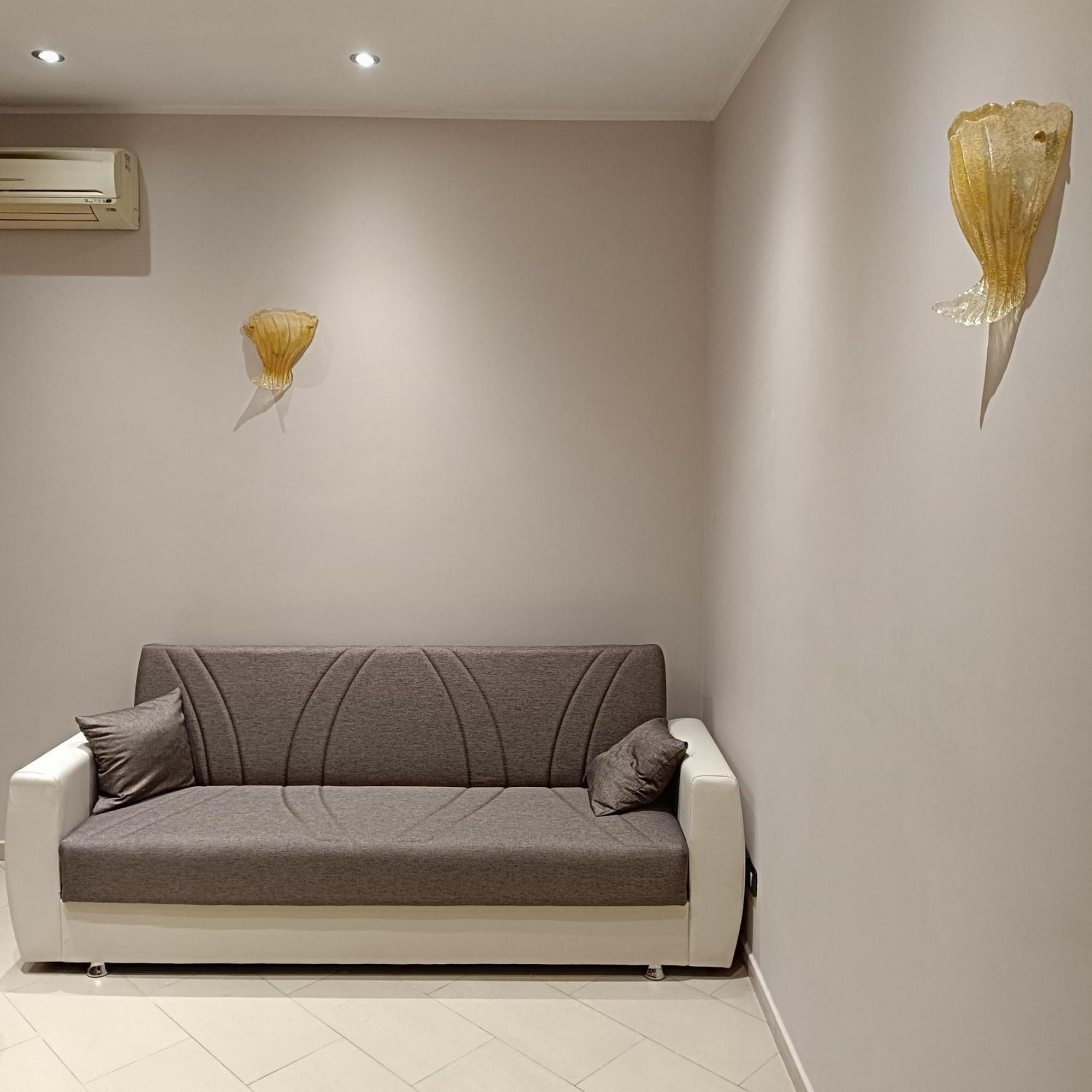 A Casa Di Mia Appartamento