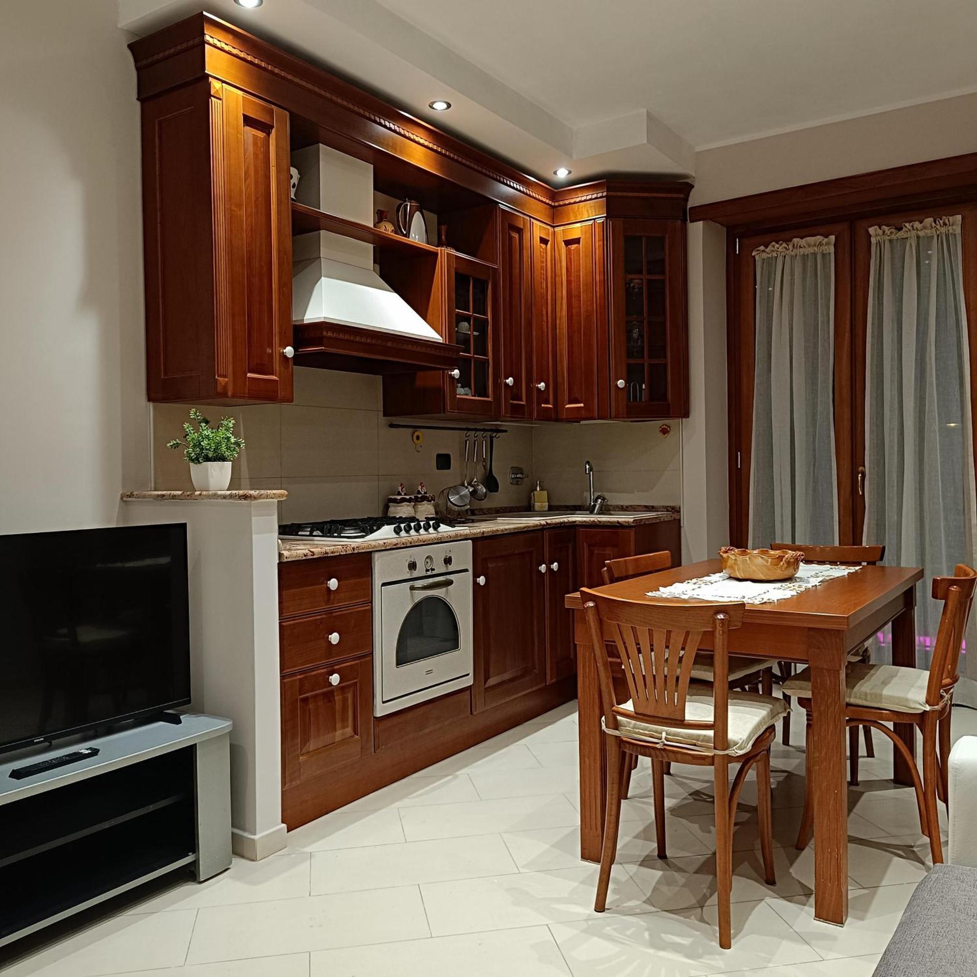 A Casa Di Mia * Roma